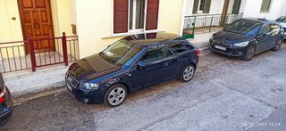 Audi A3 '03 Fsi