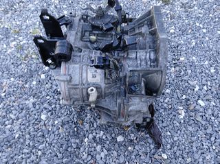 TOYOTA  VERSO S 1NR ΣΑΖΜΑΝ ΑΥΤΟΜΑΤΟ 2009-2015 30410-52270