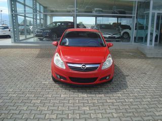 Opel Corsa '10