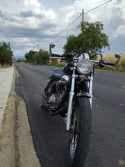 Yamaha XV 250 '98