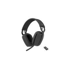 LOGITECH Wireless Headset Zone Vibe Teams Version