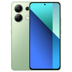 Xiaomi Redmi Note 13 (8GB/256GB) NFC 4G Mint Green