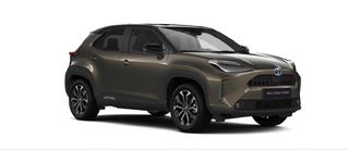 Toyota Yaris Cross '24 STYLE BITONE SKYVIEW ΕΤΟΙΜΟΠΑΡΑΔΟΤΟ
