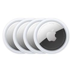 Apple AirTag 4-Pack (MX542ZM/A)