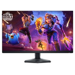 DELL Monitor ALIENWARE AW2724HF 27'' QHD 1ms 360Hz IPS, HDMI, DP, Height Adjustable, NVIDIA G-SYNC