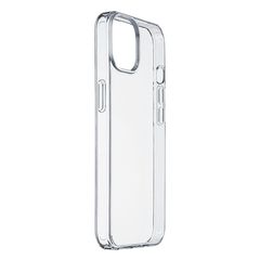 Super Clear Hybrid case for SAMSUNG Galaxy S20 FE transparent