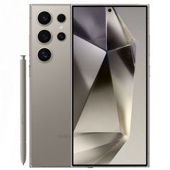 Samsung Galaxy S24 Ultra (12GB/512GB) 5G Titanium Gray