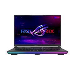 ASUS Laptop ROG Strix SCAR 16 G634JYR-NM009X 16'' QHD+ Mini Led 240Hz i9-14900HX/32GB/1TB + 1TB SSD