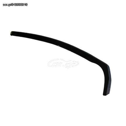 ΑΝΕΜΟΘΡΑΥΣΤΕΣ ΓΙΑ RENAULT LAGUNA II 4D / 5D LIFTBACK 03/2001-2007 ΖΕΥΓΑΡΙ ΑΠΟ ΕΥΚΑΜΠΤΟ ΦΙΜΕ ΠΛΑΣΤΙΚΟ HEKO - 2 ΤΕΜ.