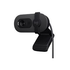 LOGITECH Webcam Brio 100 Graphite