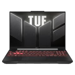 ASUS Laptop TUF Gaming A16 FA607PV-N3036W 16''P FHD IPS 165Hz R9 7845HX/16GB/1TB SSD NVMe PCIe 4.0/N