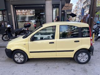 Fiat Panda '08  1.1 8V Active