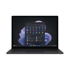 Microsoft Surface Laptop 5 15" (i7-1265U/32GB/1TB/Win11Pro) Black (RL1-00009)