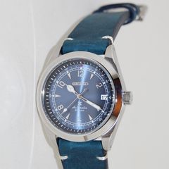 SUMMER SALES Ρολόι Χειρός Seiko Prospex Alpinist SPB157J1, Mod, 39mm, Custom Made.