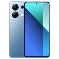 Xiaomi Redmi Note 13 (8GB/256GB) NFC 4G Ice Blue