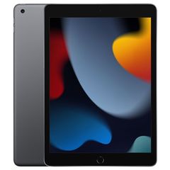 Apple iPad 10.2" 2021 (9th Gen) WiFi (3GB/64GB) Space Gray