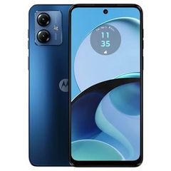 Motorola Moto G14 (8GB/256GB) 4G NFC Sky Blue