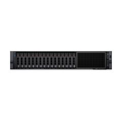 DELL Server PowerEdge R550 2U 16x2.5''/Xeon Silver 4309Y (8C/16T)/16GB/1x480GB SSD RI/H755 8GB/2 PSU