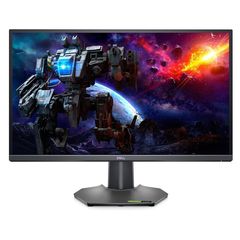 DELL Monitor G2723H 27'' IPS GAMING, 1ms, FHD 280Hz, HDMI, Display Port, Height Adjustable, NVIDIA G-SYNC & AMD FreeSync, 3YW