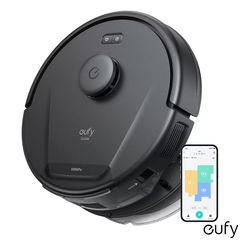 ANKER Eufy Robovac L60 Hybrid Laser