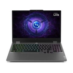 LENOVO Laptop LOQ 15IRX9 15.6'' FHD IPS/i7-13650HX/16GB/1TB SSD/NVIDIA GeForce RTX 4060 8GB/Win 11 H
