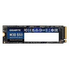 GIGABYTE SSD NVMe M.2 2280 M30 512GB PCIe x4