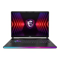 MSI Laptop Raider GE68 HX 14VIG 16'' UHD+ IPS 120Hz /i9-14900HX/32GB/2TB SSD NVMe PCIe Gen4/NVidia G