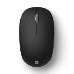 Ασύρματο Ποντίκι Microsoft 1000 DPI Μαύρο (RJN-00007)