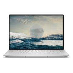 DELL Laptop XPS 16 9640 16,3'' UHD+OLED TOUCH/U7-155H/32GB/1TB SSD/GeForce RTX 4060/Win 11 Pro/2Y NB