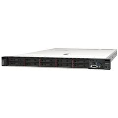 LENOVO Server ThinkSystem SR630 V2/Xeon Silver 4310/32GB/PSU 1100W/3Y NBD