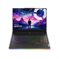 LENOVO Laptop Legion 9 16IRX8 Gaming 16'' 3.2K Mini LED/i9-13980HX/32GB/1TB SSD/NVIDIA GeForce RTX 4