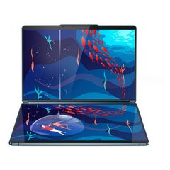 LENOVO Laptop Yoga Book 9 13IRU8 2x 13.3'' 2.8K OLED/i7-1355U/16GB/1TB SSD/Intel Iris Xe Graphics/Wi