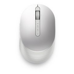 Dell Premier Rechargeable Wireless Mouse  MS7421W - White