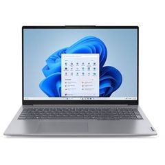 LENOVO Laptop ThinkBook 16 G7 IML 16'' WUXGA IPS/Ultra5-125U/16GB/512GB SSD/Intel Graphics/Win 11 Pr