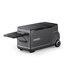 ANKER Portable Powered Cooler 43L Everfrost 40 299WH battery
