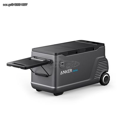 ANKER Portable Powered Cooler 43L Everfrost 40 299WH battery