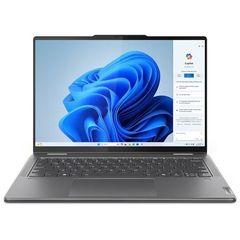 LENOVO Laptop Yoga 7 2-in-1 14IML9 Convertible 14'' WUXGA IPS/Ultra7-155U/16GB/1TB/Intel Graphics/Wi