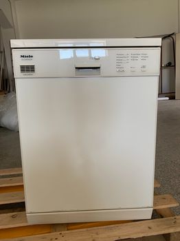 Πλυντήριο Πιάτων Miele G692 SC PLUS-4