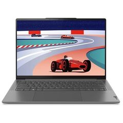 LENOVO Laptop Yoga 7 Pro 14IRH8 14.5'' 3K IPS/i7-13700H/16GB/1TB SSD/NVIDIA  GeForce RTX 4050 6GB/Wi