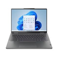 LENOVO Laptop Yoga 7 14IRL8 Convertible 14'' WUXGA OLED /i5-1340P/16GB/512GB/Intel Iris Xe Graphics/