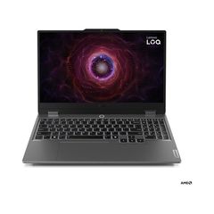 LENOVO Laptop LOQ 15ARP9 15.6'' FHD IPS/R7-7435HS/16GB/512GB SSD/NVIDIA GeForce RTX 4060 8GB/Win 11
