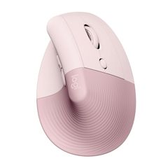 LOGITECH Mouse MX Master 3 Rose 910-006478