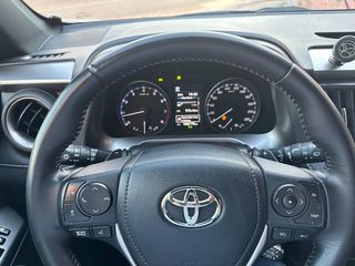 Toyota RAV 4 '18