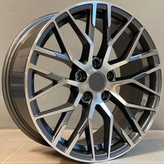 ΖΑΝΤΕΣ 20'' AUDI STYLE 9x20 5X112 ET30 ΚΩΔΙΚΟΣ : 1373