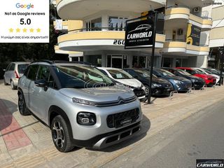 Citroen C3 Aircross '18 SHINE ΠΑΝΟΡΑMA FULL EXTRA