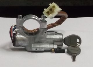 Μαγνητικός Διακόπτης Μίζας/Μηχανής - Nissan D21 / 720 Pick-Up (1986-1990) - Car Show CS-108059
