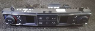 ΧΕΙΡIΣΤΗΡΙΑ ΚΑΛΟΡΙΦΕΡ CLIMA CITROEN C5 2008-2016 (EG)