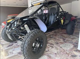 Buggy Motors '22 RENLI OFF-ROAD