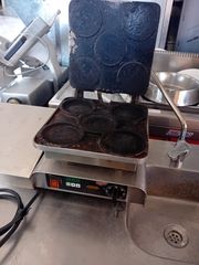 ΣΥΣΚΕΥΗ ΓΙΑ PANCAKES ΗΛΕΚΤΡΙΚΗ -thumb-1