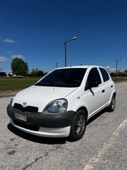 Toyota Yaris '02